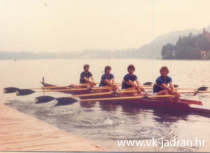 4x bled 1978